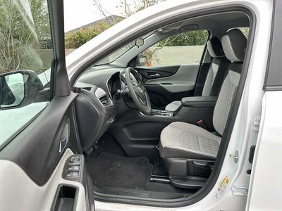 Chevrolet Equinox LS 2023