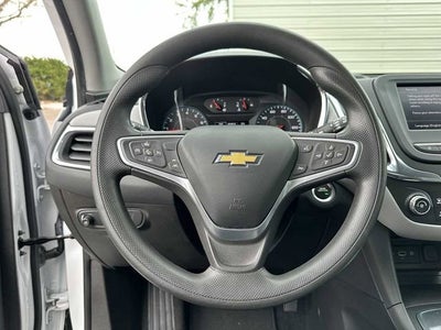 Chevrolet Equinox LS 2023