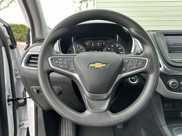 Chevrolet Equinox LS 2023