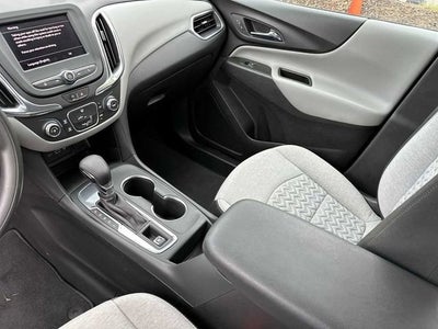 Chevrolet Equinox LS 2023