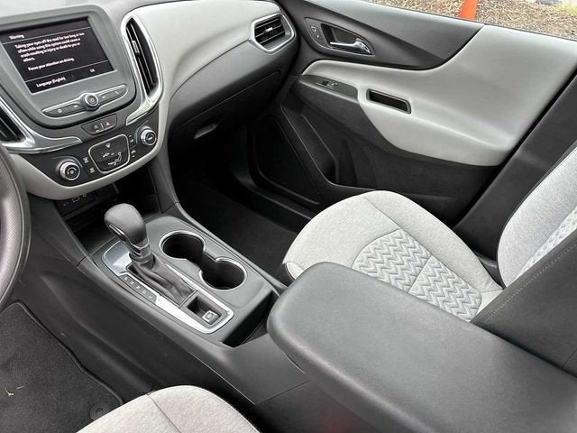 Chevrolet Equinox LS 2023