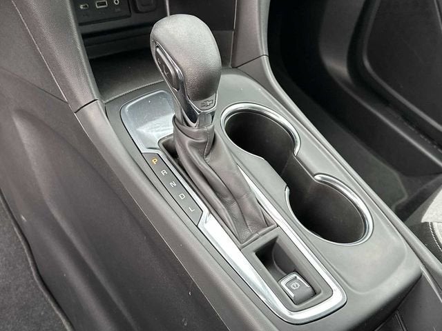 Chevrolet Equinox LS 2023