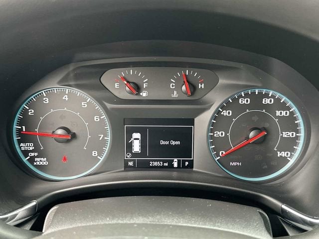 Chevrolet Equinox LS 2023