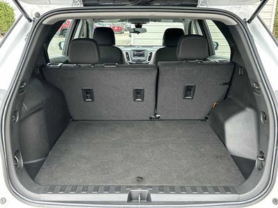 Chevrolet Equinox LS 2023