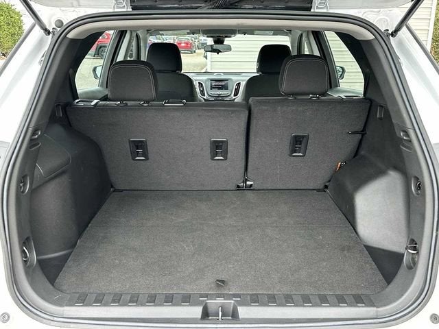 Chevrolet Equinox LS 2023