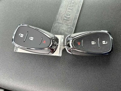 Chevrolet Equinox LS 2023