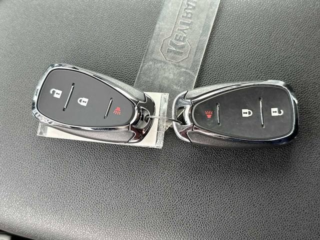 Chevrolet Equinox LS 2023