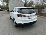 Chevrolet Equinox LS 2023