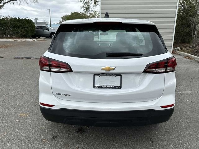 Chevrolet Equinox LS 2023