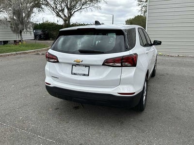 Chevrolet Equinox LS 2023