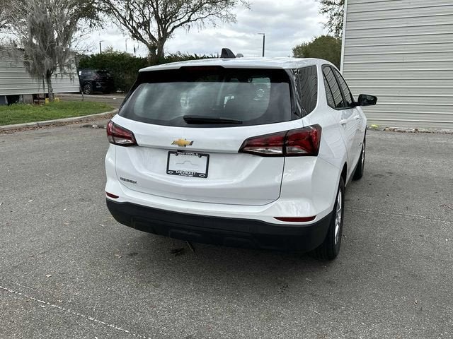 Chevrolet Equinox LS 2023