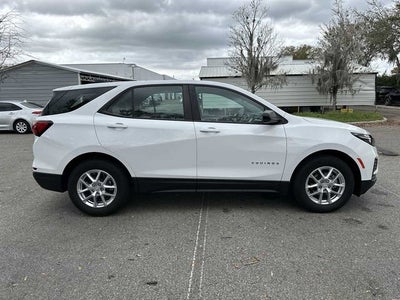 Chevrolet Equinox LS 2023