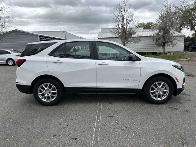 Chevrolet Equinox LS 2023
