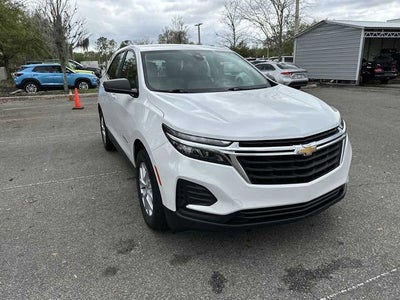 Chevrolet Equinox LS 2023