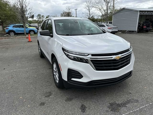 Chevrolet Equinox LS 2023
