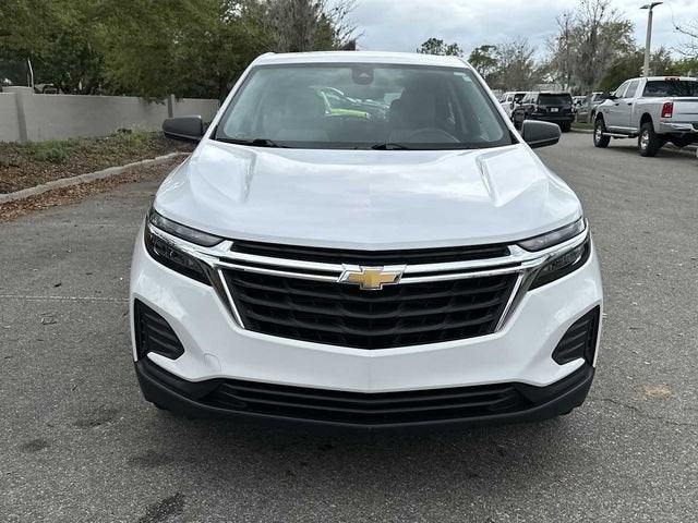 Chevrolet Equinox LS 2023