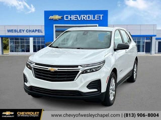Chevrolet Equinox LS 2023