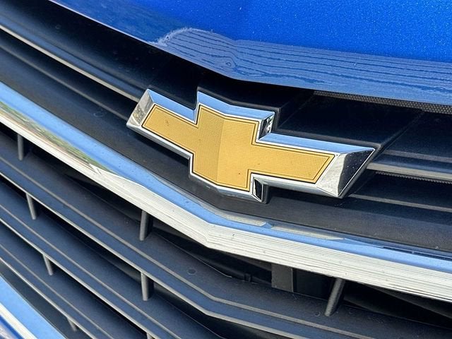 Chevrolet Equinox LS 2019