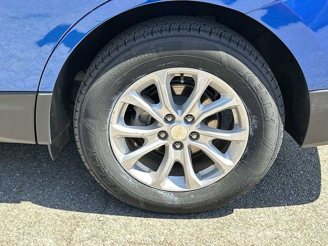 Chevrolet Equinox LS 2019