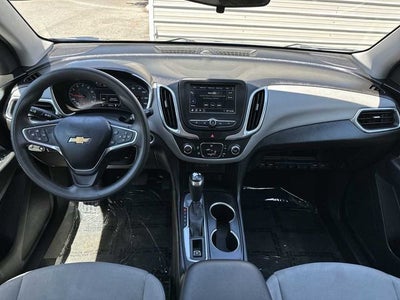 Chevrolet Equinox LS 2019