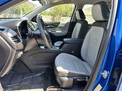 Chevrolet Equinox LS 2019