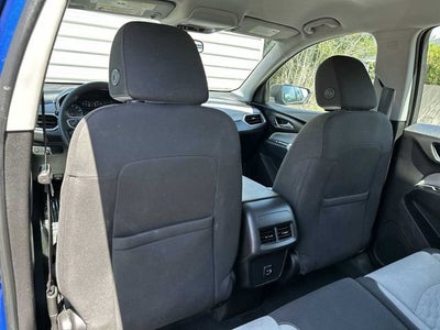 Chevrolet Equinox LS 2019