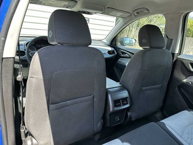 Chevrolet Equinox LS 2019