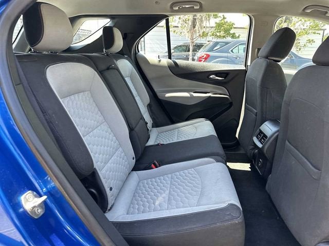 Chevrolet Equinox LS 2019