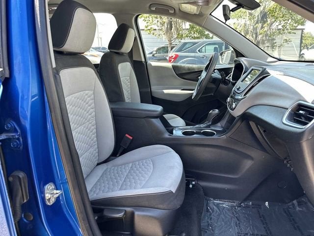 Chevrolet Equinox LS 2019