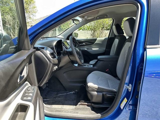 Chevrolet Equinox LS 2019