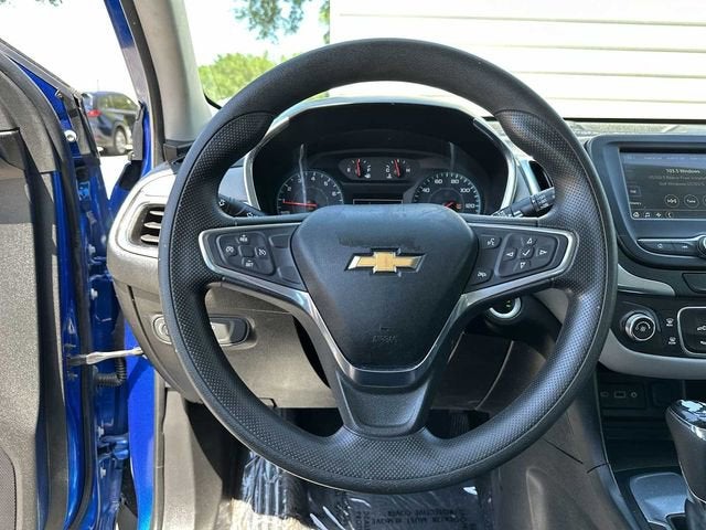 Chevrolet Equinox LS 2019