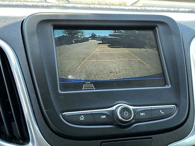 Chevrolet Equinox LS 2019