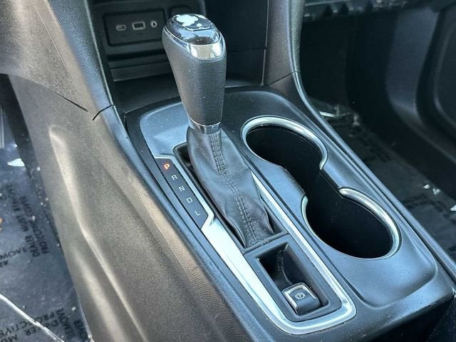 Chevrolet Equinox LS 2019