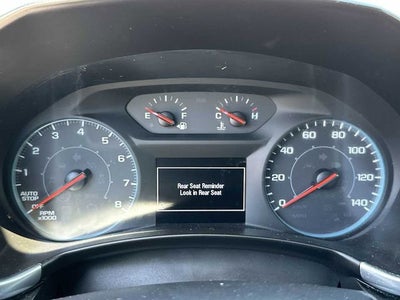 Chevrolet Equinox LS 2019