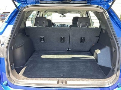 Chevrolet Equinox LS 2019