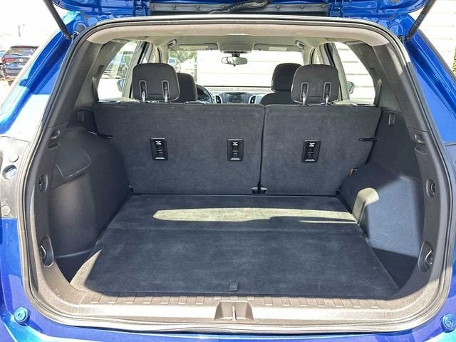 Chevrolet Equinox LS 2019