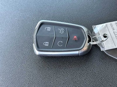 Chevrolet Equinox LS 2019