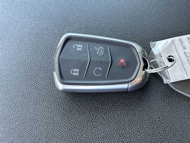 Chevrolet Equinox LS 2019