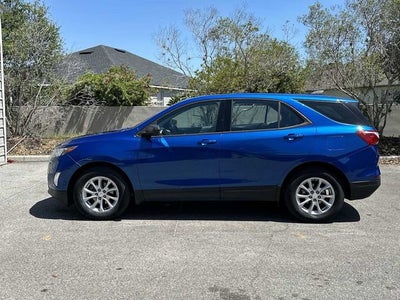 Chevrolet Equinox LS 2019