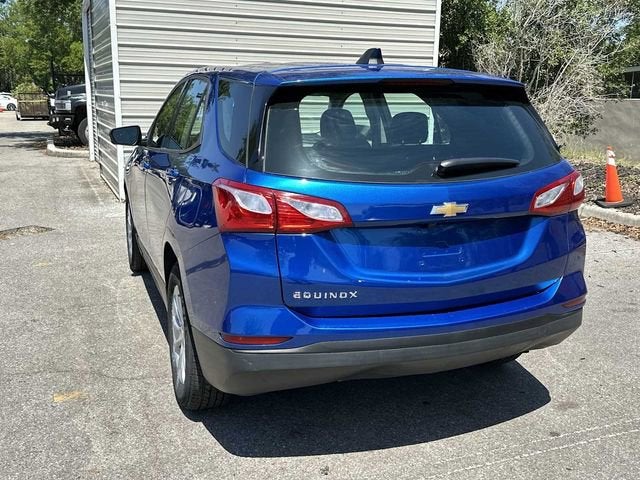 Chevrolet Equinox LS 2019