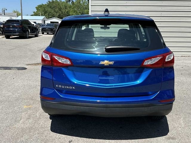 Chevrolet Equinox LS 2019