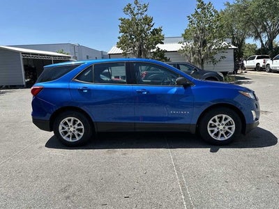 Chevrolet Equinox LS 2019