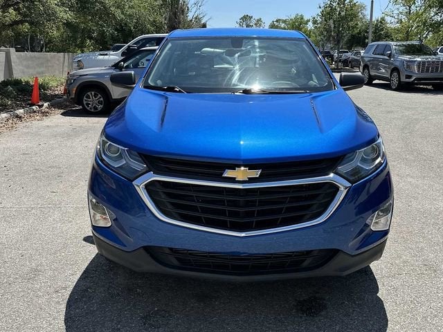 Chevrolet Equinox LS 2019