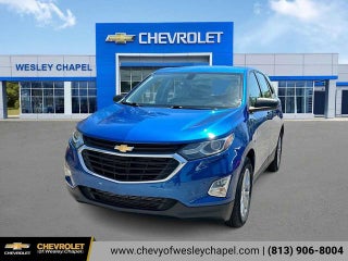 Chevrolet Equinox LS 2019