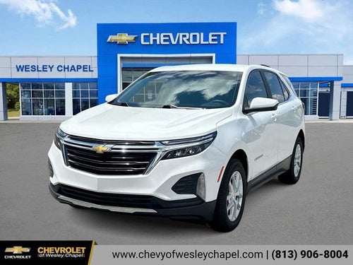 Chevrolet Equinox LT 2023
