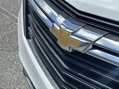 Chevrolet Equinox LT 2023