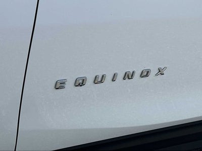 Chevrolet Equinox LT 2023
