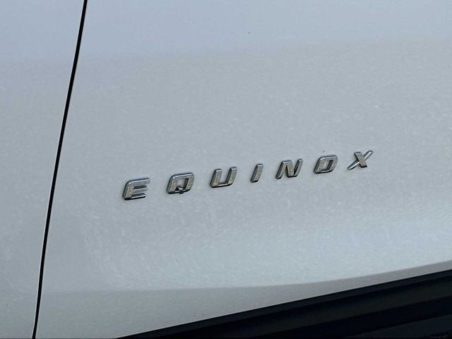 Chevrolet Equinox LT 2023