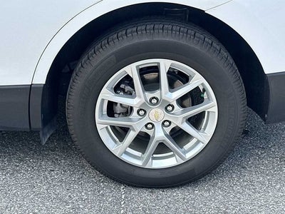 Chevrolet Equinox LT 2023