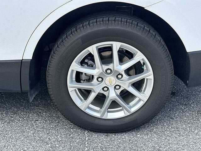 Chevrolet Equinox LT 2023